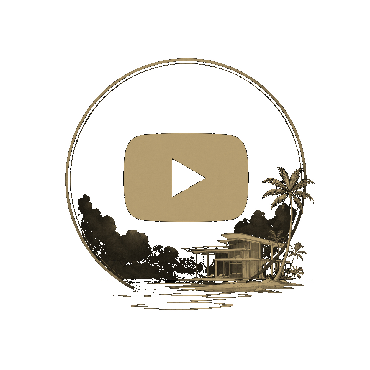 Watch Tropical Tides on YouTube.